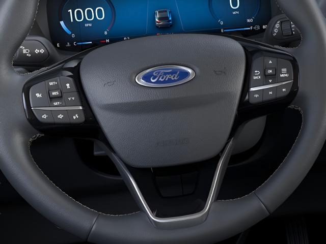 2025 Ford Escape Vehicle Photo in Neenah, WI 54956