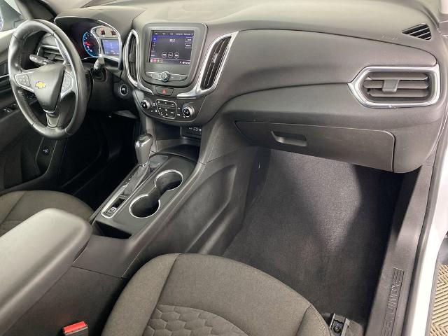 2020 Chevrolet Equinox Vehicle Photo in ALLIANCE, OH 44601-4622