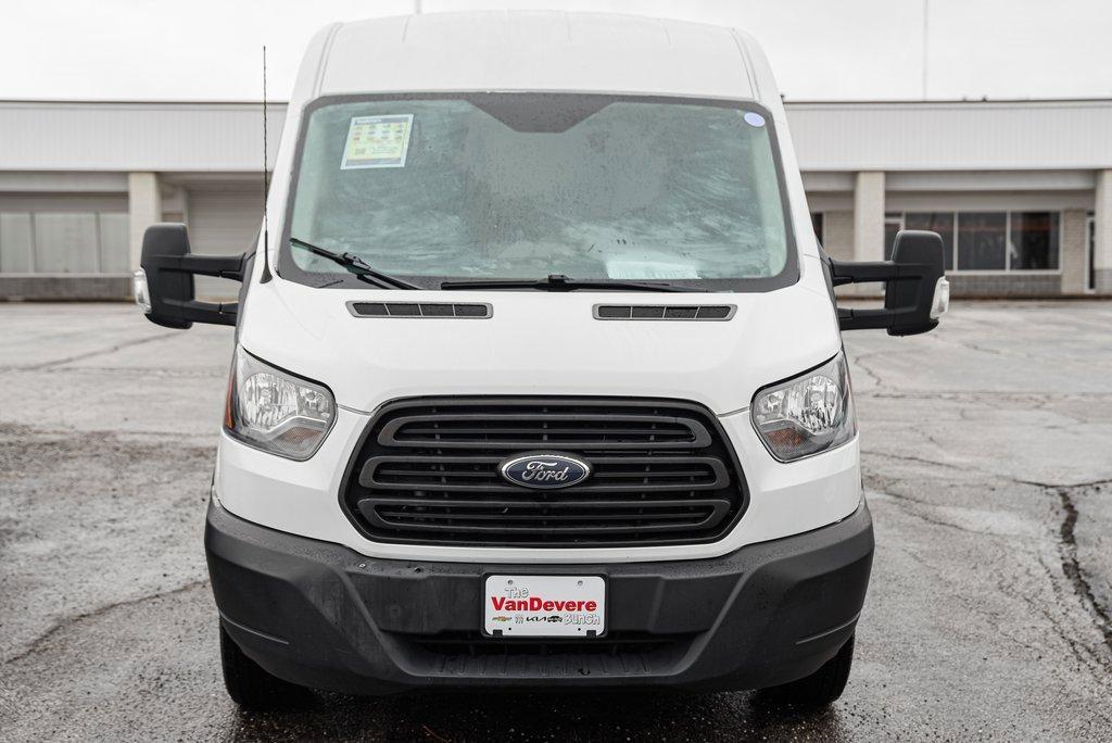 2019 Ford Transit Van Vehicle Photo in AKRON, OH 44320-4088