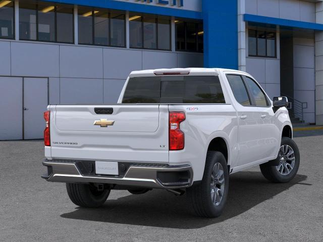 2025 Chevrolet Silverado 1500 Vehicle Photo in KANSAS CITY, MO 64114-4502