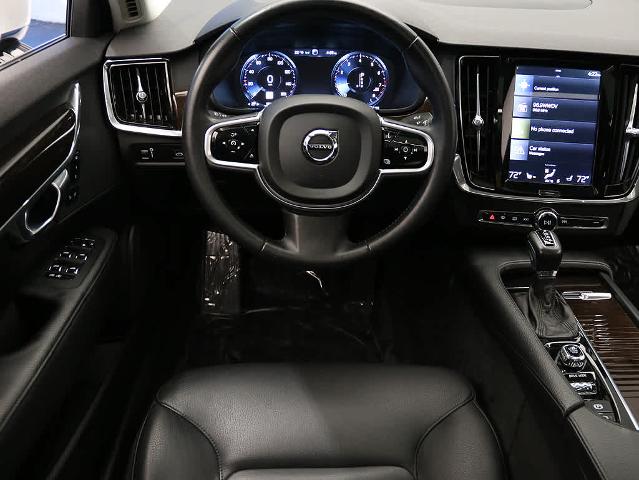 2019 Volvo S90 Vehicle Photo in LIBERTYVILLE, IL 60048-3287