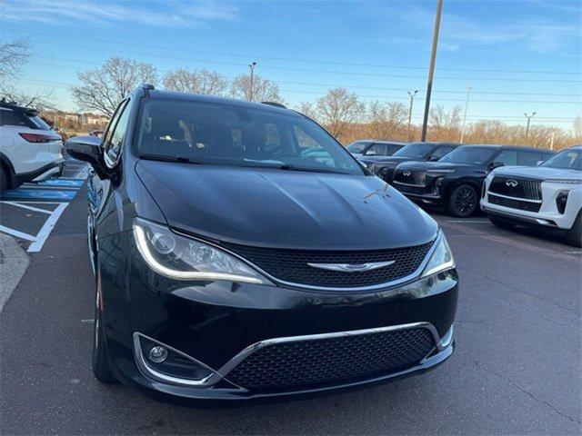 2019 Chrysler Pacifica Vehicle Photo in Willow Grove, PA 19090