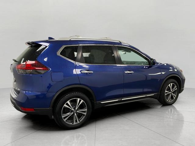 2018 Nissan Rogue Vehicle Photo in Oshkosh, WI 54901