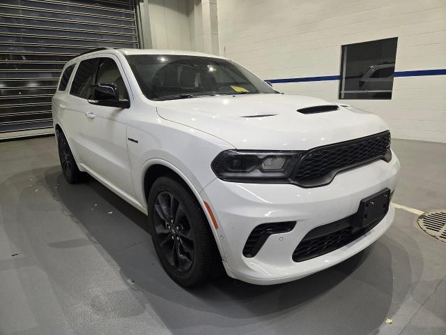 2024 Dodge Durango Vehicle Photo in NEENAH, WI 54956-2243