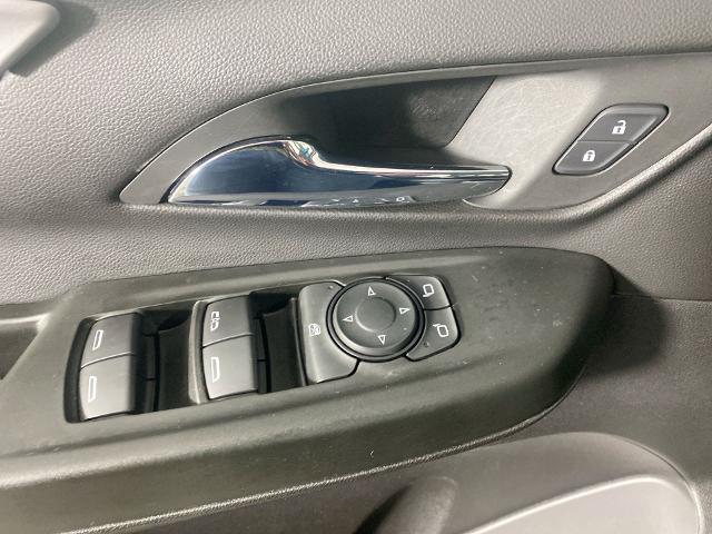 2022 Chevrolet Bolt EV Vehicle Photo in ALLIANCE, OH 44601-4622