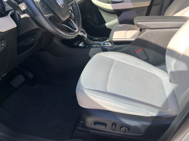 2021 Buick Encore GX Select photo 6