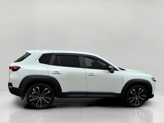 2023 Mazda CX-50 Vehicle Photo in Oshkosh, WI 54904