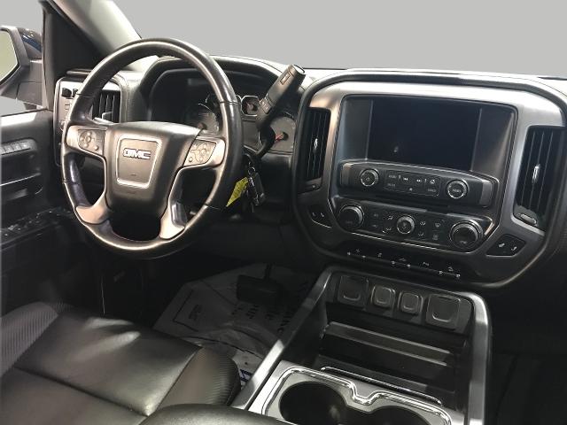 2018 GMC Sierra 1500 Vehicle Photo in GREEN BAY, WI 54303-3330