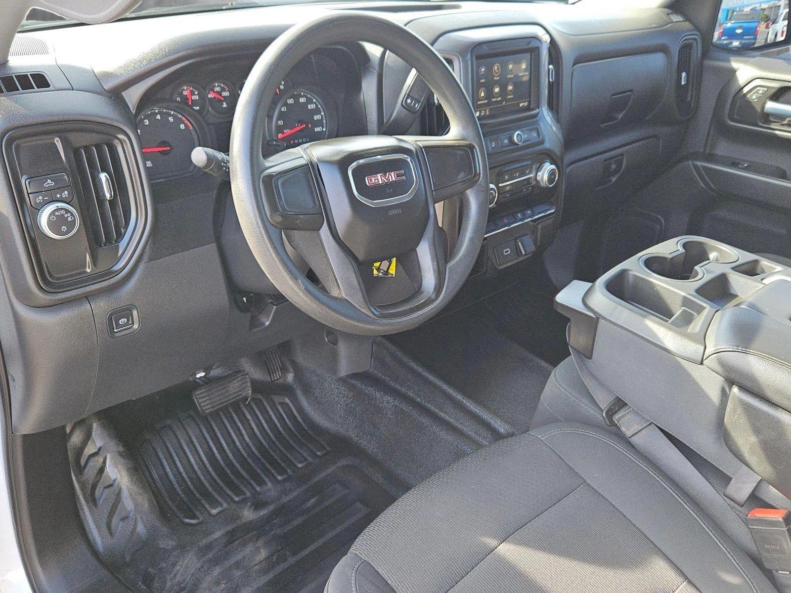 2020 GMC Sierra 1500 Vehicle Photo in MESA, AZ 85206-4395