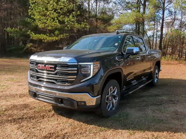 2025 GMC Sierra 1500 Vehicle Photo in ALBERTVILLE, AL 35950-0246