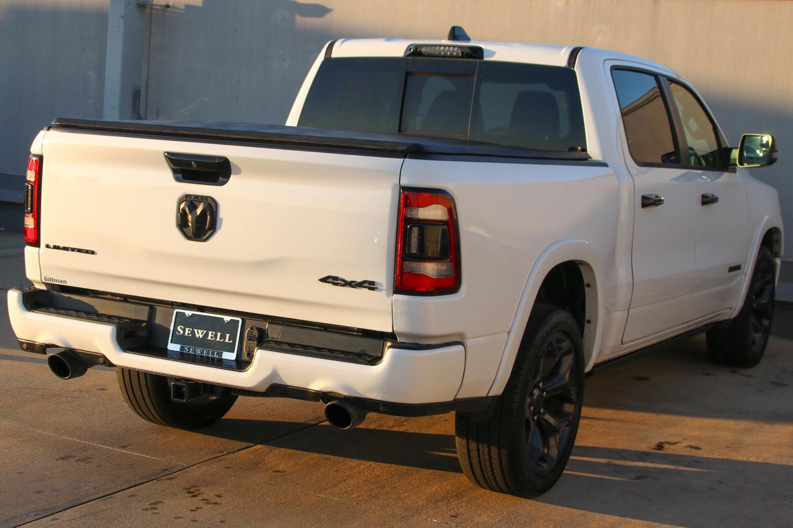 2023 Ram 1500 Vehicle Photo in SUGAR LAND, TX 77478