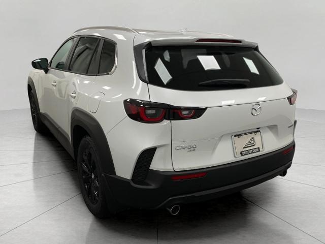 2025 Mazda CX-50 Vehicle Photo in Appleton, WI 54913