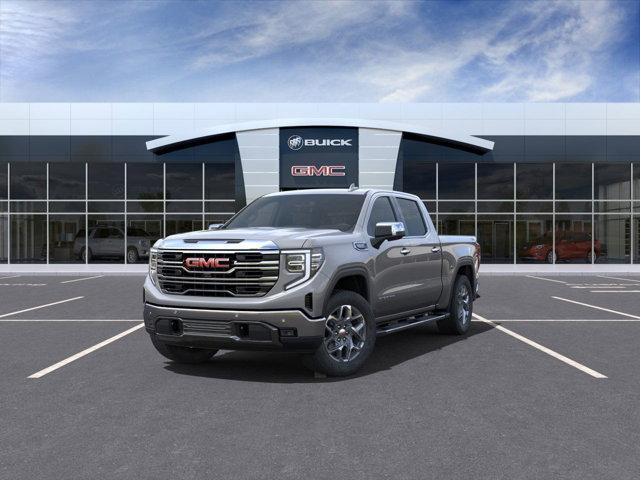 2025 GMC Sierra 1500 Vehicle Photo in ALBERTVILLE, AL 35950-0246