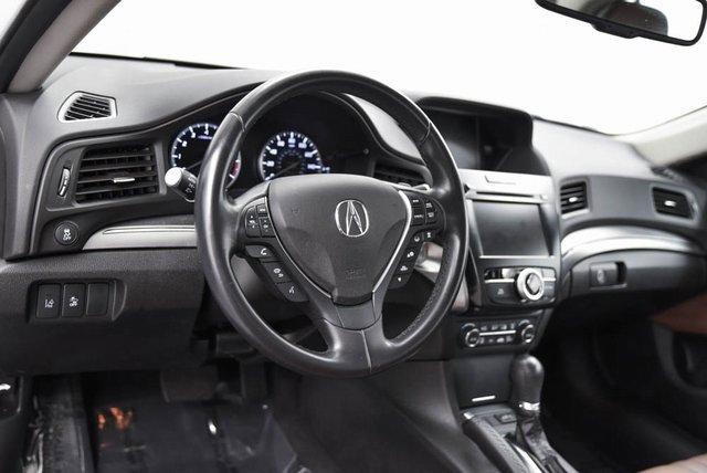 2020 Acura ILX Vehicle Photo in Akron, OH 44320