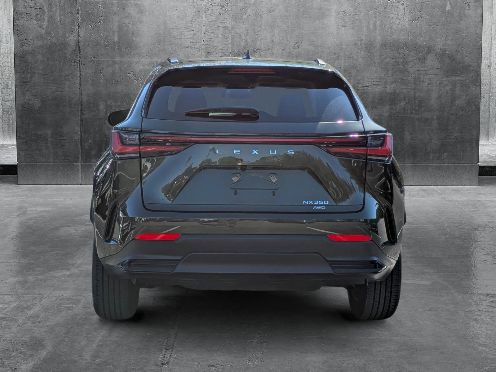 2022 Lexus NX 350 Vehicle Photo in Clearwater, FL 33761