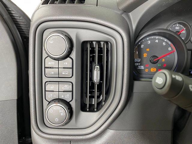 2024 Chevrolet Silverado 1500 Vehicle Photo in PHOENIX, AZ 85014-3381