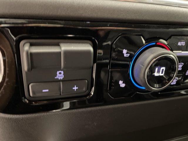 2025 Chevrolet Silverado 1500 Vehicle Photo in PHOENIX, AZ 85014-3381