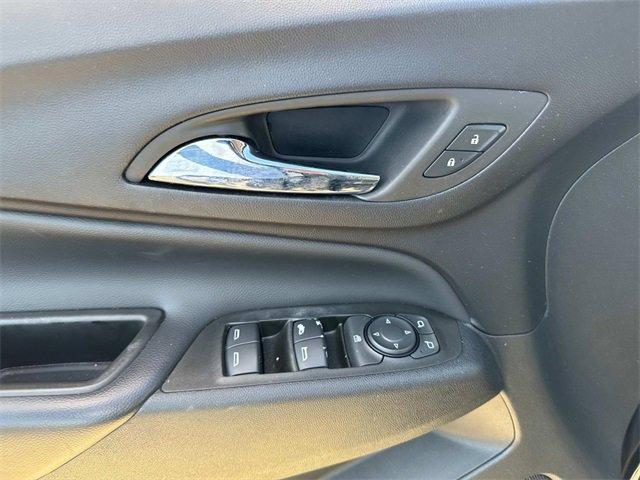 2023 Chevrolet Equinox Vehicle Photo in BATON ROUGE, LA 70809-4546