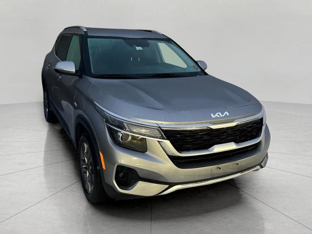 2023 Kia Seltos Vehicle Photo in Appleton, WI 54914