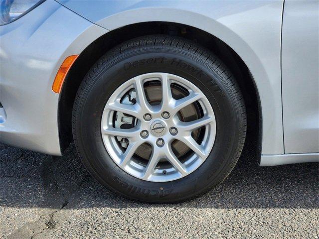 2022 Chrysler Voyager Vehicle Photo in AURORA, CO 80011-6998