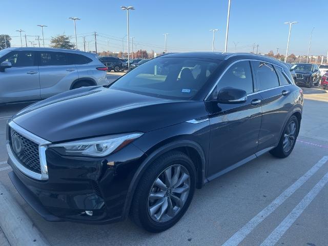 2020 INFINITI QX50 Vehicle Photo in Grapevine, TX 76051