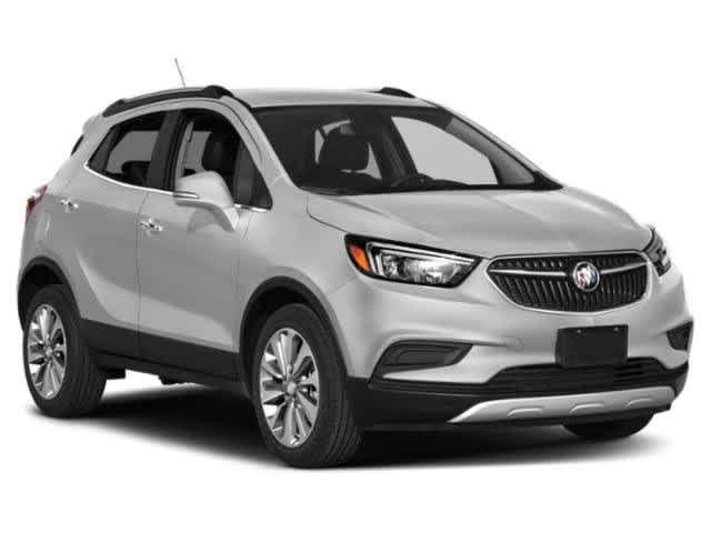 2019 Buick Encore Vehicle Photo in POMPANO BEACH, FL 33064-7091