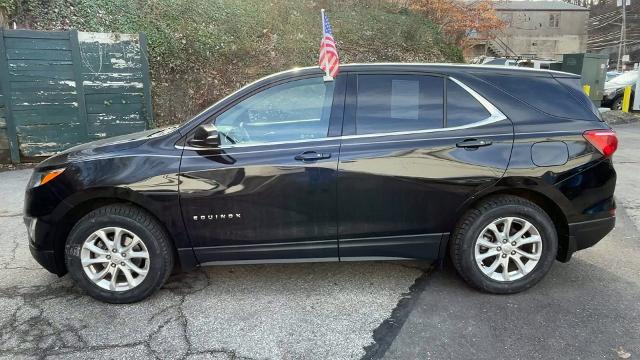 2019 Chevrolet Equinox Vehicle Photo in PITTSBURGH, PA 15226-1209