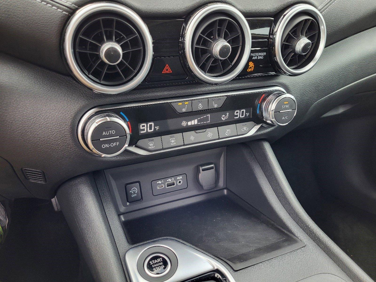 2025 Nissan Sentra Vehicle Photo in Albuquerque, NM 87110