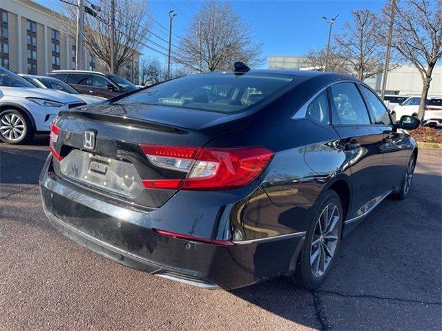 2022 Honda Accord Sedan Vehicle Photo in Willow Grove, PA 19090