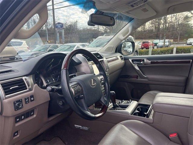 2019 Lexus GX 460 Vehicle Photo in Willow Grove, PA 19090