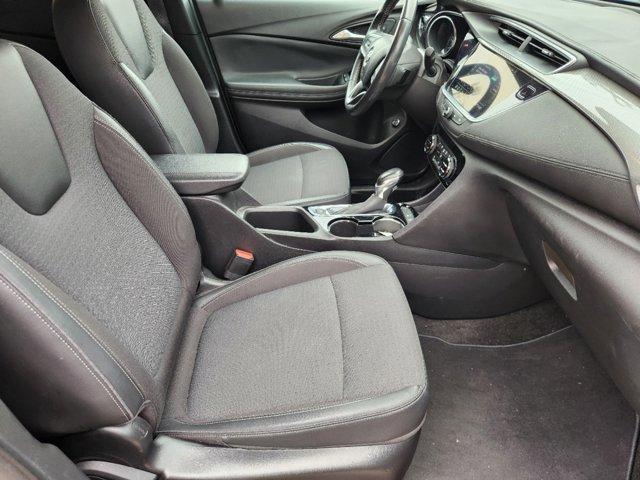 2020 Buick Encore GX Vehicle Photo in SUGAR LAND, TX 77478-0000