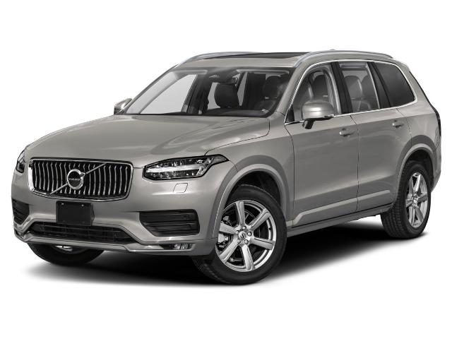 2024 Volvo XC90 Vehicle Photo in Houston, TX 77007