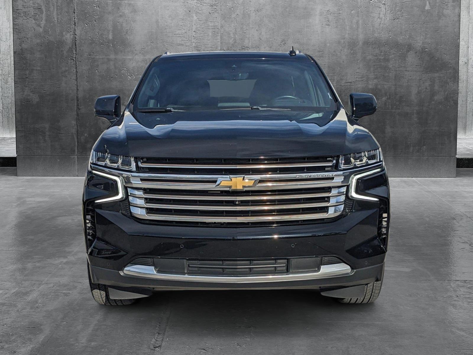 2022 Chevrolet Tahoe Vehicle Photo in MIAMI, FL 33172-3015