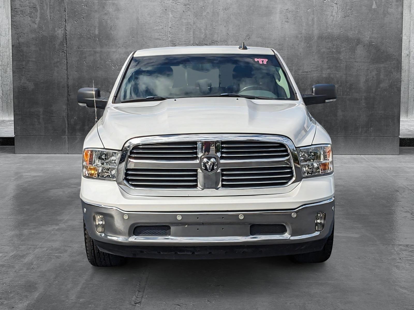 2017 Ram 1500 Vehicle Photo in ORLANDO, FL 32812-3021