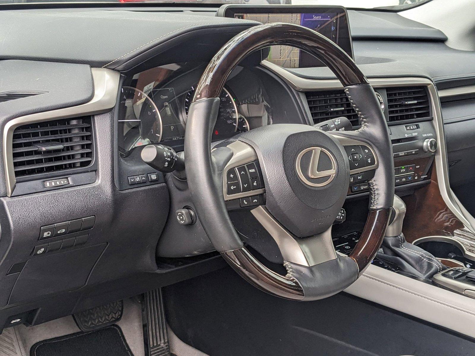 2017 Lexus RX 350 Vehicle Photo in Tampa, FL 33614