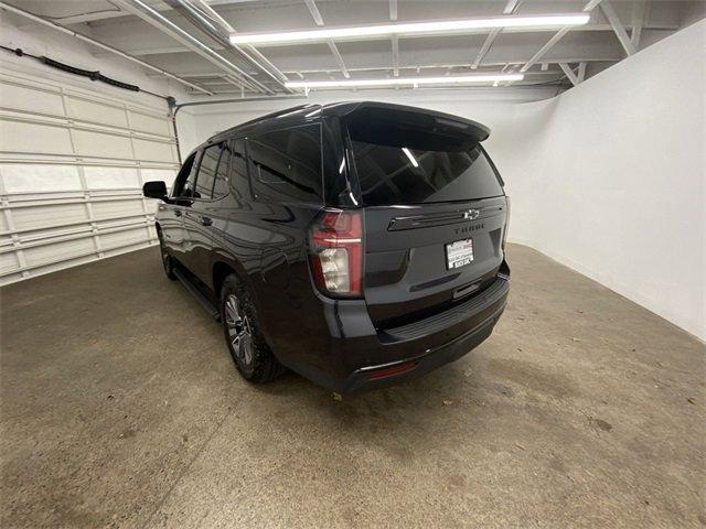 2024 Chevrolet Tahoe Vehicle Photo in PORTLAND, OR 97225-3518