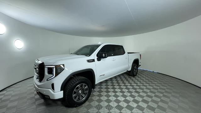 2024 GMC Sierra 1500 Vehicle Photo in GILBERT, AZ 85297-0402