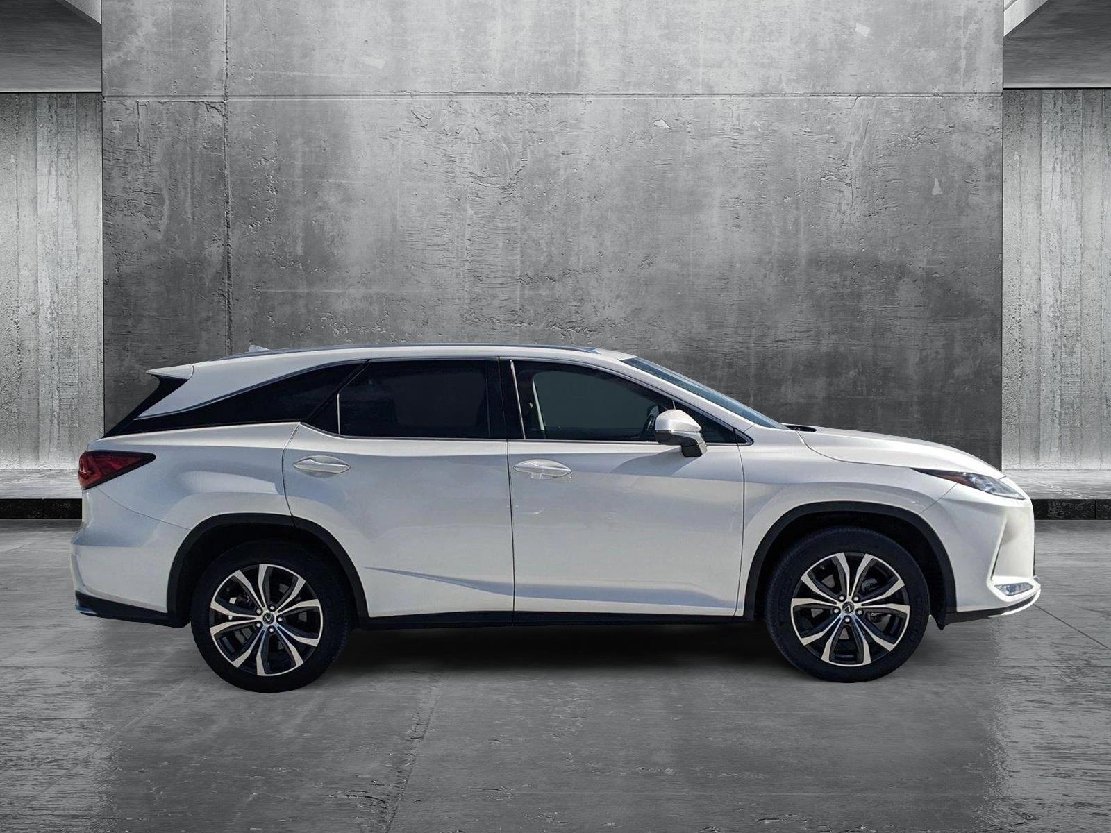 2022 Lexus RX 350L Vehicle Photo in Pembroke Pines , FL 33084