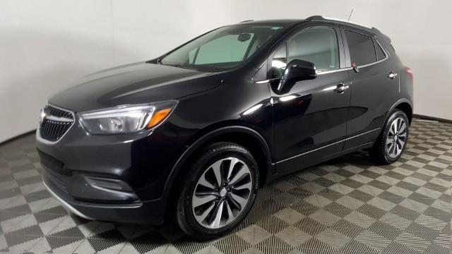 2021 Buick Encore Vehicle Photo in ALLIANCE, OH 44601-4622