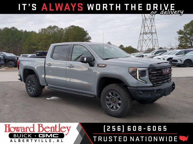 2025 GMC Sierra 1500 Vehicle Photo in ALBERTVILLE, AL 35950-0246