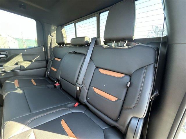 2020 GMC Sierra 1500 Vehicle Photo in BOWLING GREEN, KY 42104-4102