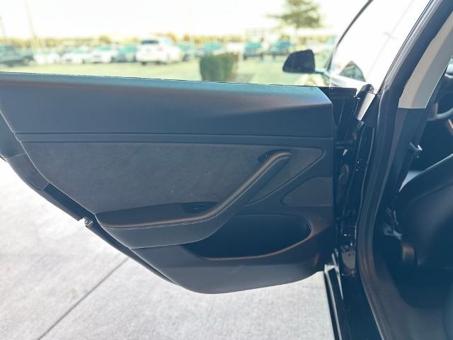 2018 Tesla Model 3 Vehicle Photo in Grapevine, TX 76051