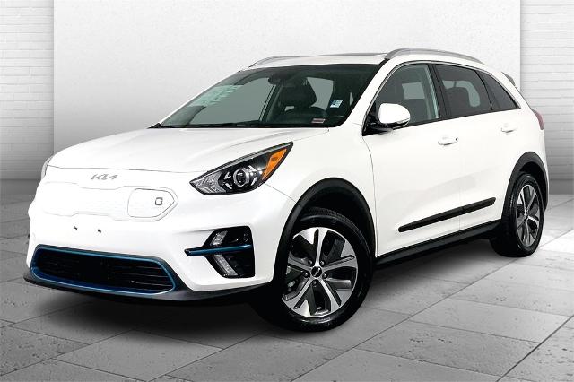 2022 Kia Niro EV Vehicle Photo in Lees Summit, MO 64086