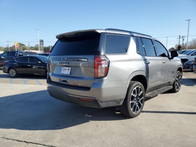 2022 Chevrolet Tahoe Vehicle Photo in LAFAYETTE, LA 70503-4541