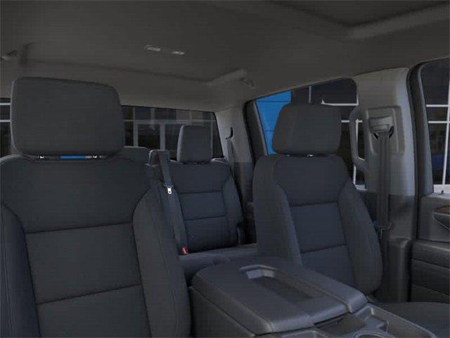 2025 Chevrolet Silverado 2500 HD Vehicle Photo in COLLIERVILLE, TN 38017-9006