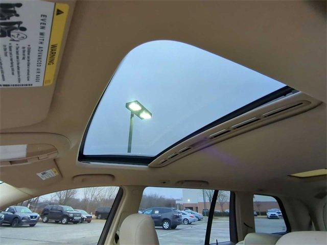 2012 Mercedes-Benz GL-Class Vehicle Photo in COLLIERVILLE, TN 38017-9006