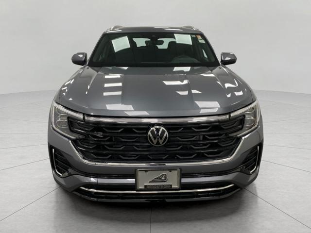 2024 Volkswagen Atlas Cross Sport Vehicle Photo in Appleton, WI 54913