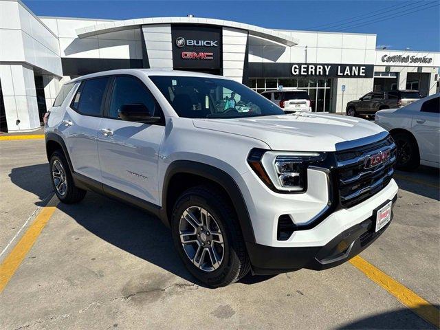 2025 GMC Terrain Vehicle Photo in BATON ROUGE, LA 70806-4466