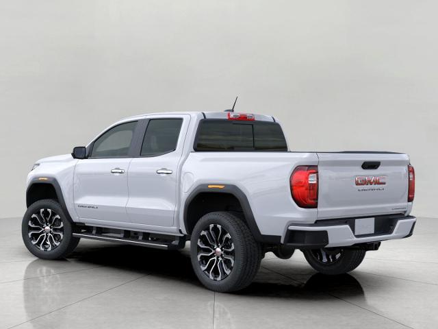 2024 GMC Canyon Vehicle Photo in APPLETON, WI 54914-8833