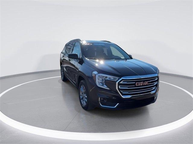 2024 GMC Terrain Vehicle Photo in BOWLING GREEN, KY 42104-4102